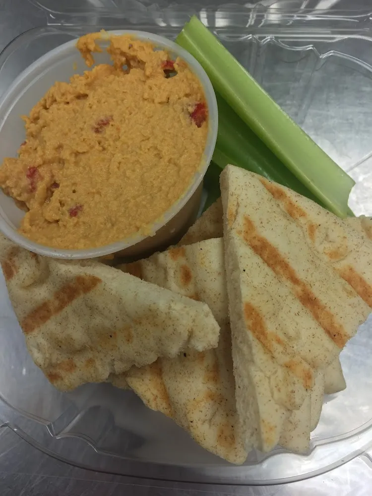 Hummus