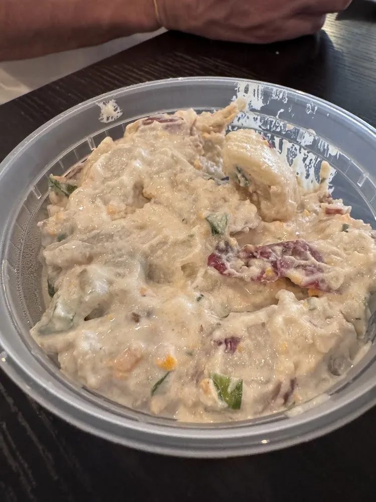 Potato Salad